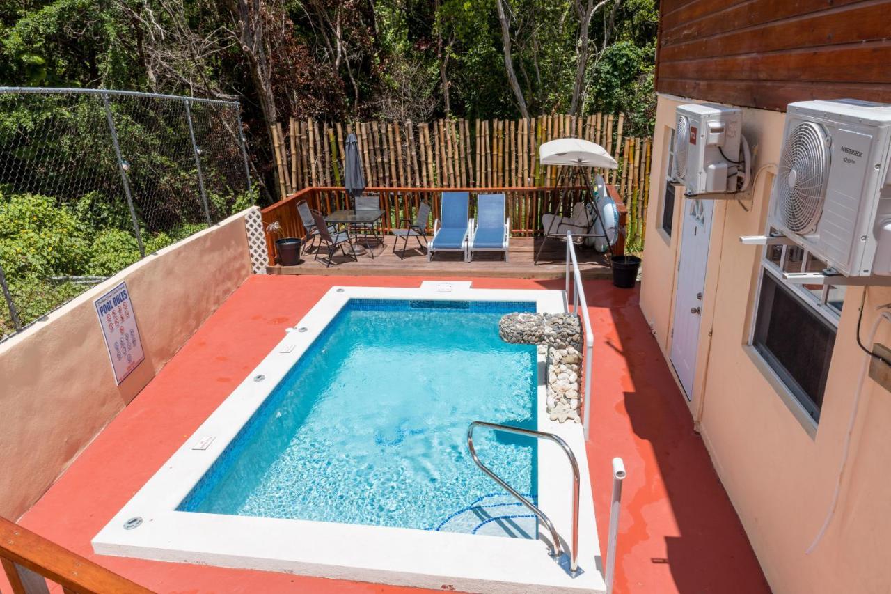 Rodney Bay Caribbean Dream Vacation Property Cd2 מראה חיצוני תמונה