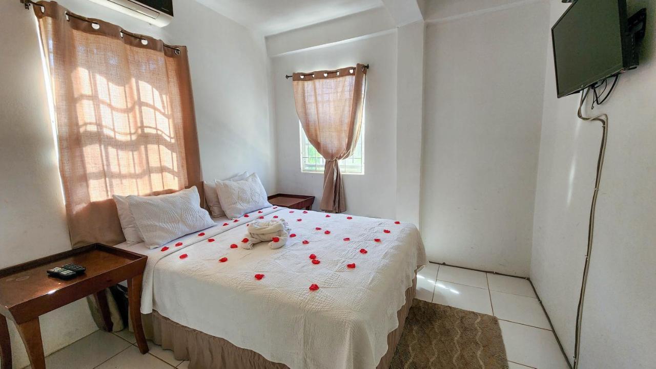 Rodney Bay Caribbean Dream Vacation Property Cd2 מראה חיצוני תמונה