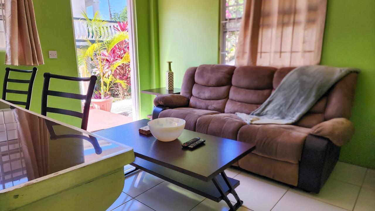 Rodney Bay Caribbean Dream Vacation Property Cd2 מראה חיצוני תמונה