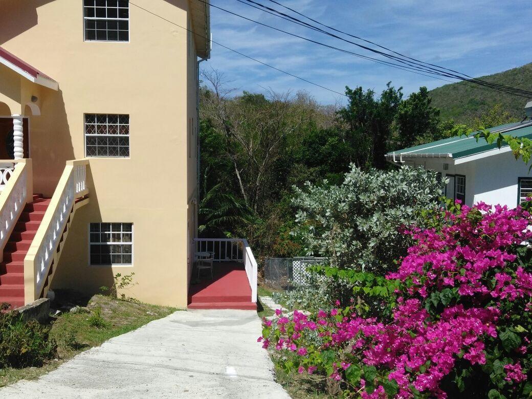Rodney Bay Caribbean Dream Vacation Property Cd2 מראה חיצוני תמונה