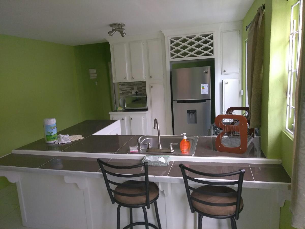 Rodney Bay Caribbean Dream Vacation Property Cd2 מראה חיצוני תמונה