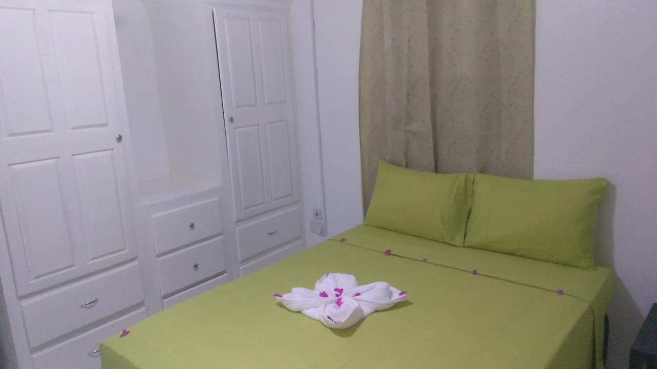 Rodney Bay Caribbean Dream Vacation Property Cd2 מראה חיצוני תמונה