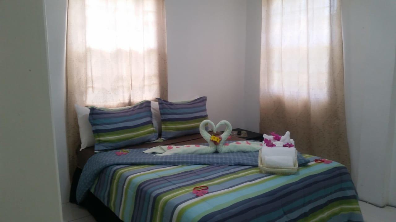 Rodney Bay Caribbean Dream Vacation Property Cd2 מראה חיצוני תמונה