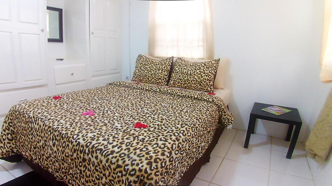 Rodney Bay Caribbean Dream Vacation Property Cd2 מראה חיצוני תמונה