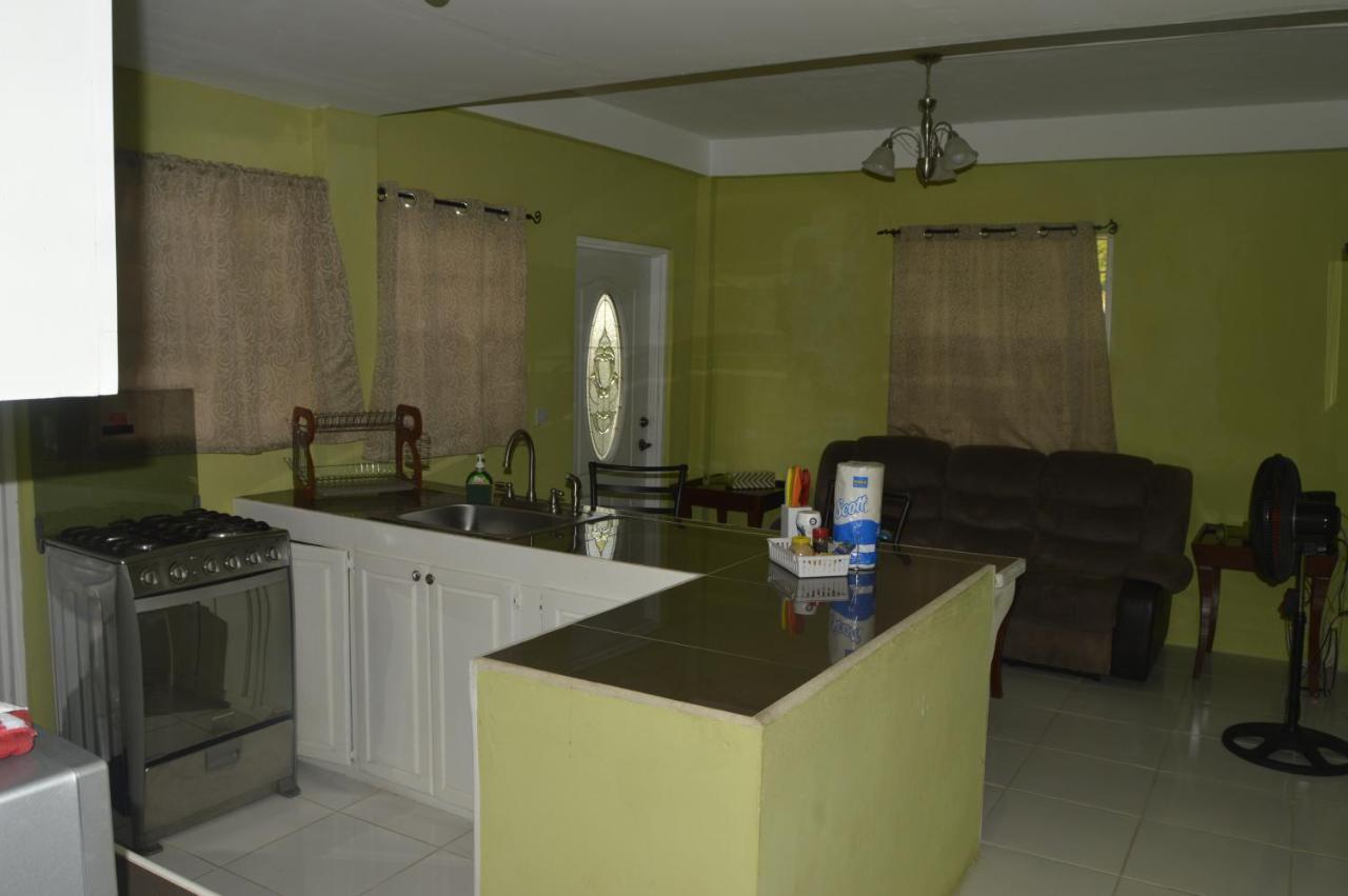 Rodney Bay Caribbean Dream Vacation Property Cd2 מראה חיצוני תמונה