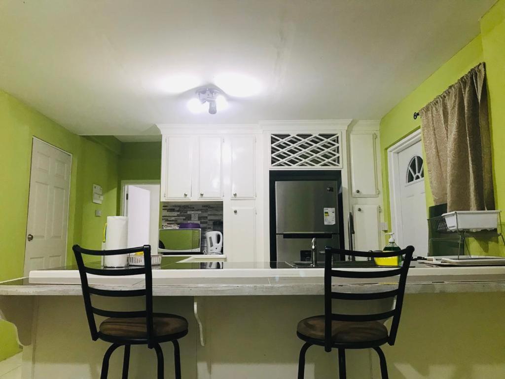 Rodney Bay Caribbean Dream Vacation Property Cd2 מראה חיצוני תמונה