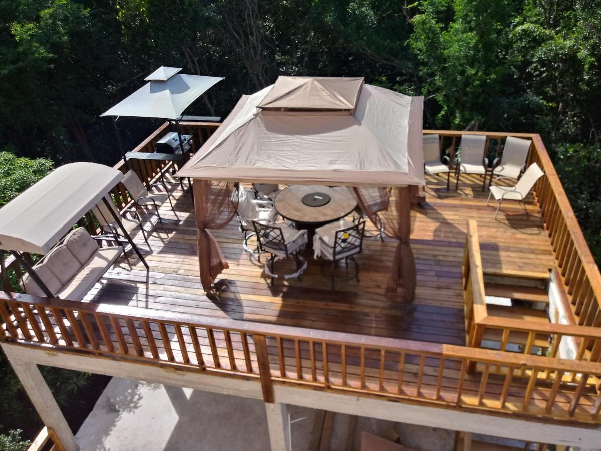 Rodney Bay Caribbean Dream Vacation Property Cd2 מראה חיצוני תמונה